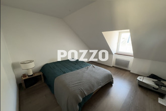 location appartement cherbg-octeville 50100