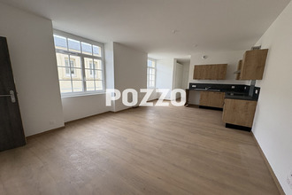 location appartement cherbg-octeville 50100