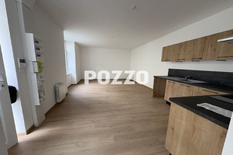 location appartement cherbg-octeville 50100
