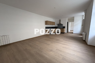 location appartement cherbg-octeville 50100