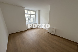 location appartement cherbg-octeville 50100