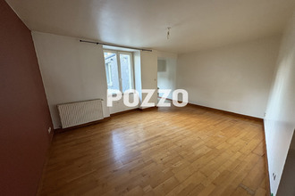 location appartement cherbg-octeville 50100