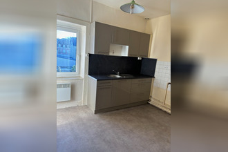 location appartement cherbg-octeville 50100