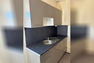 location appartement cherbg-octeville 50100