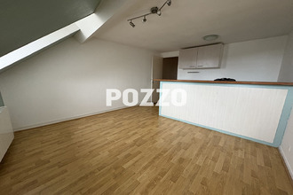 location appartement cherbg-octeville 50100