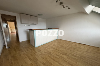 location appartement cherbg-octeville 50100