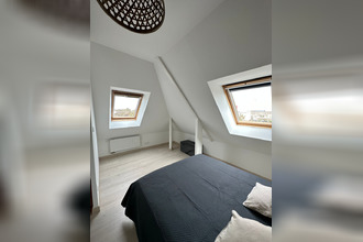 location appartement cherbg-octeville 50100