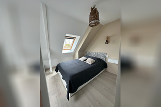 location appartement cherbg-octeville 50100