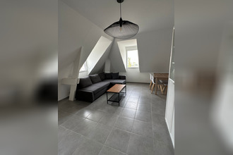 location appartement cherbg-octeville 50100