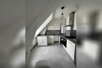 location appartement cherbg-octeville 50100