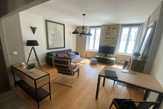 location appartement cherbg-octeville 50100