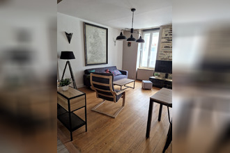 location appartement cherbg-octeville 50100