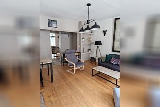 location appartement cherbg-octeville 50100