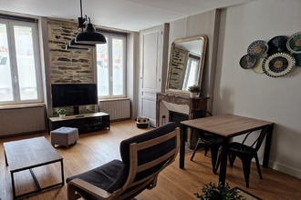 location appartement cherbg-octeville 50100