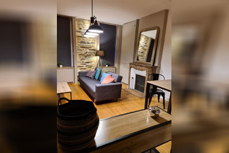 location appartement cherbg-octeville 50100