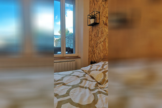 location appartement cherbg-octeville 50100