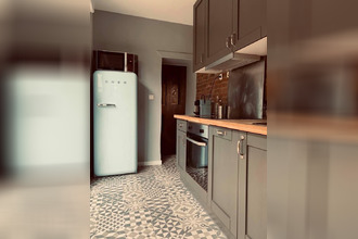 location appartement cherbg-octeville 50100