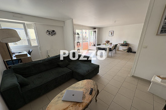 location appartement cherbg-octeville 50100