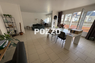 location appartement cherbg-octeville 50100