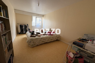 location appartement cherbg-octeville 50100