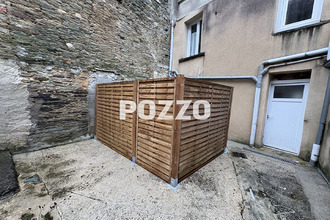 location appartement cherbg-octeville 50100