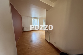 location appartement cherbg-octeville 50100