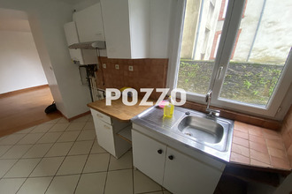 location appartement cherbg-octeville 50100