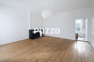 location appartement cherbg-octeville 50100