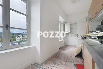 location appartement cherbg-octeville 50100