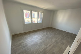 location appartement cherbg-octeville 50100