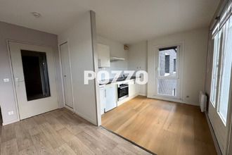 location appartement cherbg-octeville 50100
