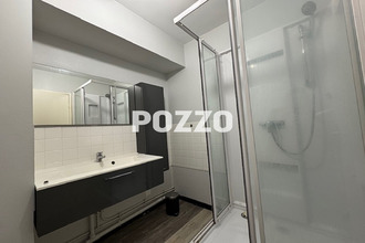 location appartement cherbg-octeville 50100