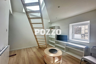 location appartement cherbg-octeville 50100