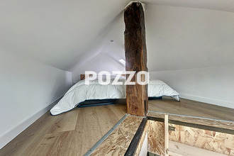 location appartement cherbg-octeville 50100