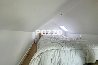 location appartement cherbg-octeville 50100