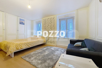 location appartement cherbg-octeville 50100