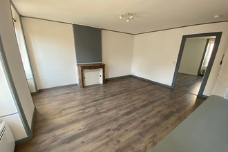 location appartement cherbg-octeville 50100