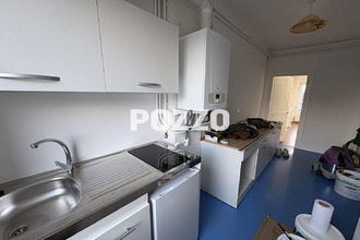 location appartement cherbg-octeville 50100