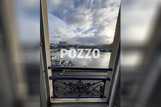 location appartement cherbg-octeville 50100