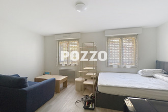 location appartement cherbg-octeville 50100