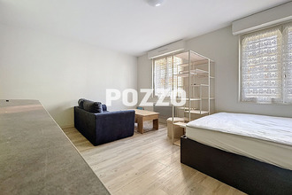 location appartement cherbg-octeville 50100