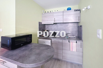 location appartement cherbg-octeville 50100