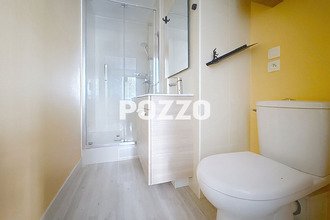 location appartement cherbg-octeville 50100