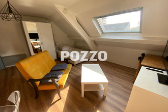 location appartement cherbg-octeville 50100