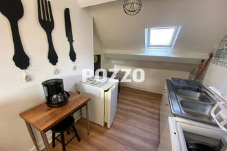 location appartement cherbg-octeville 50100