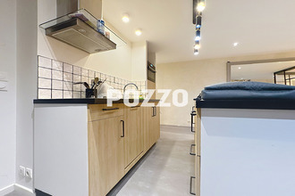 location appartement cherbg-octeville 50100