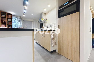 location appartement cherbg-octeville 50100