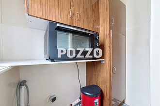 location appartement cherbg-octeville 50100