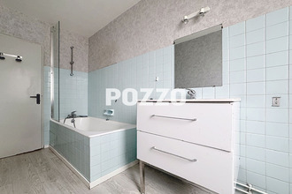 location appartement cherbg-octeville 50100