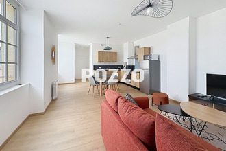 location appartement cherbg-octeville 50100